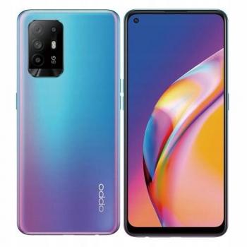 Oppo Reno 5 Z 5G 128GB Cosmo Blue