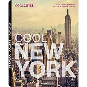 Martin Kunz Cool New York