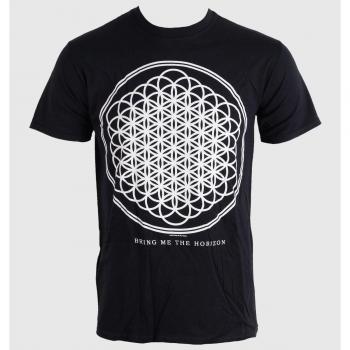 Bring Me The Horizon T-shirt Nero Uomini Sempiternal M