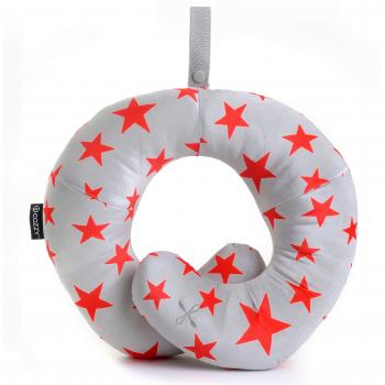 BCOZZY Supportive Neck and Chin Pillow