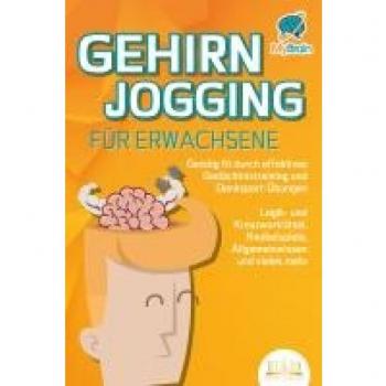 GEHIRNJOGGING FÜR ERWACHSENE