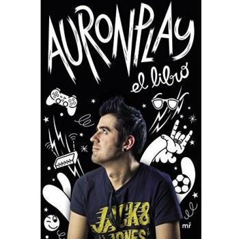 AuronPlay, el libro