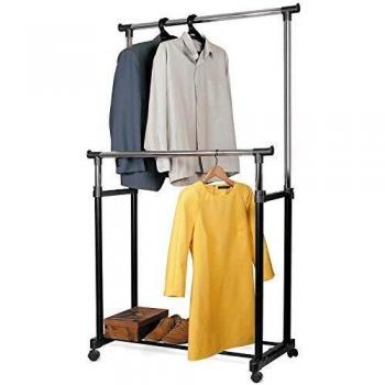 Adjustable Phoenix Wardrobe Cart
