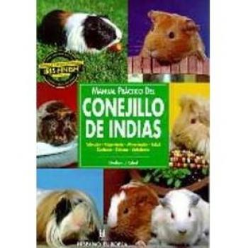 Manual práctico del conejillo de Indias