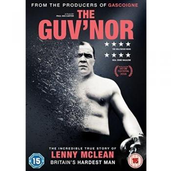 The Guv'nor [DVD] UK-Import, Sprache-Englisch