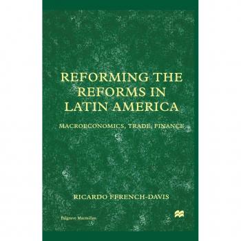 Vitalsource Technologies, Inc. Reforming The Reforms In Latin America