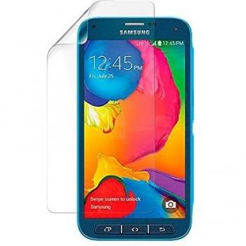 Samsung Galaxy S5 Sport Matte Lite Anti-Glare Film by Celicious