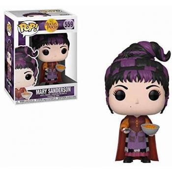 Mary Sanderson – Hocus Pocus Funko Pop