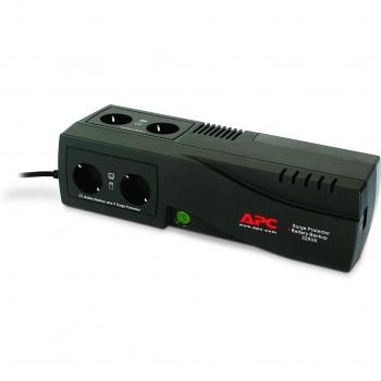 APC SurgeArrest + Batterie de Secours 325VA Onduleur CA 230 V 325 VA 4 prises de sortie