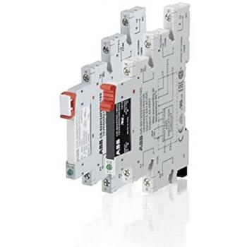 Accessorio Controllo 10x ABB CR‑S012/024VADC1SS
