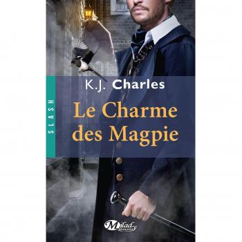 Le Charme des Magpie