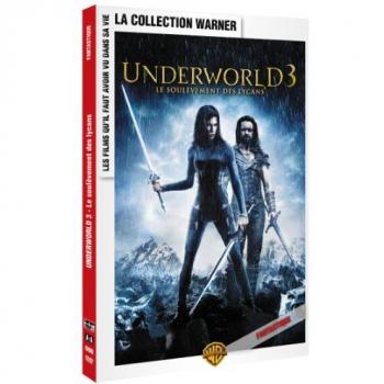 Underworld 3 : Ascension des Lycans