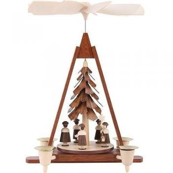 29cm Kurrende Pyramide von Müller Kleinkunst