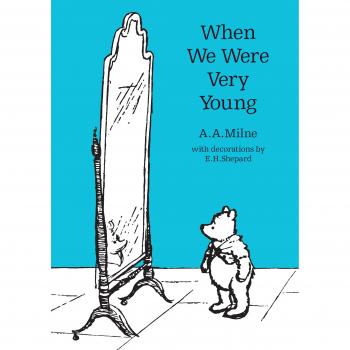 Milne, A: When We Were Very Young