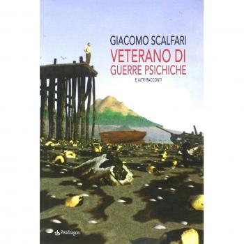 Veterano di guerre psichiche e altri racconti