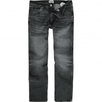 Wrangler Jeans Nera 11MWZ Marshall W33L35