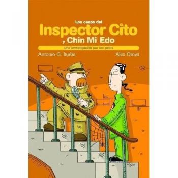 UNA INVESTIGACIÓN POR LOS PELOS