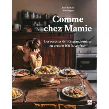 Comme chez Mamie