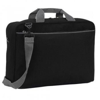 Shugon Kansas Konferenztasche (13 Liter) schwarz One Size