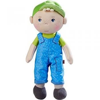 Kuschelpuppe TILL (25cm) aus Stoff