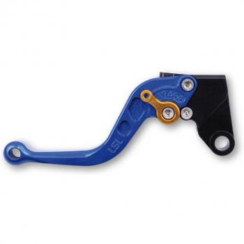 Leva LSL Classic L14 Blu Oro Corto Oro