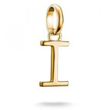 Thomas Sabo Letter-Charme – CC1215‑413‑39