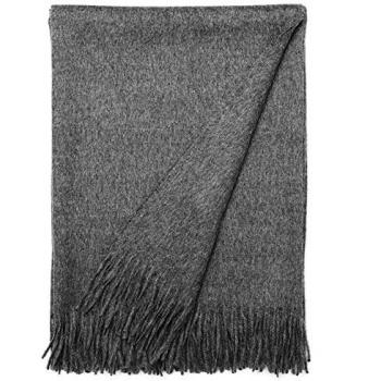 Plaid di baby alpaca Elvang Luxury