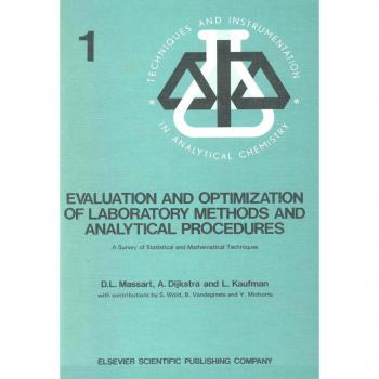 Vitalsource Technologies, Inc. Evaluation And Optimization Of Laboratory Methods And Analytical Proced
