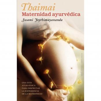 Thaimai. Maternidad ayurvédica