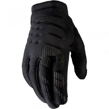 100% Brisker Cold Weather Gloves