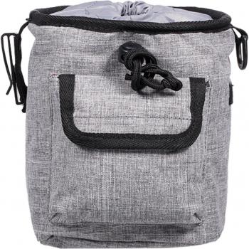 Pochette de transport pour chien