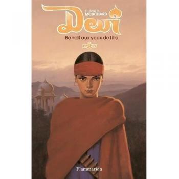 Devi : Bandit aux yeux de fille
