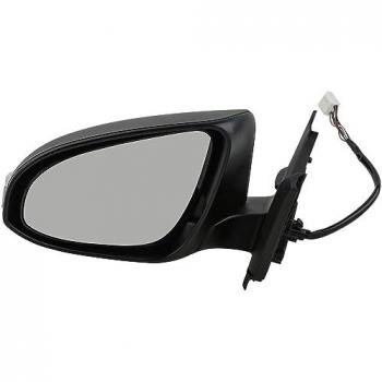 Visor Externo JOHN'S 81 57 37-64