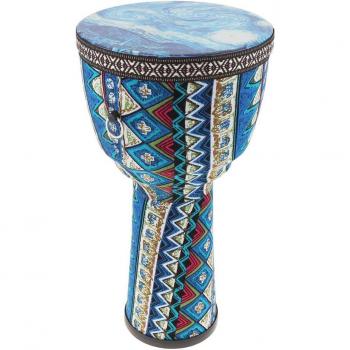 Tambor Djembe 8,5 Efecto Musical Vibrante