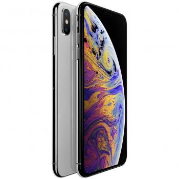 IPhone XS Max Silver – 256 GB Speicher