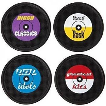 Roketten-Longdrink-Untersetzer