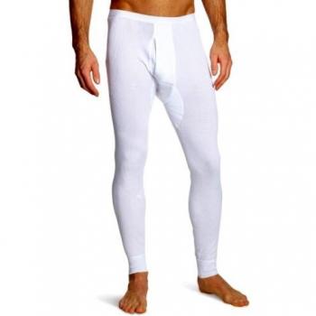 Ropa Íntima Blanca Largo SCHIESSER