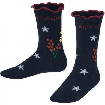 Falke Socken – Schützend ohne Blumen