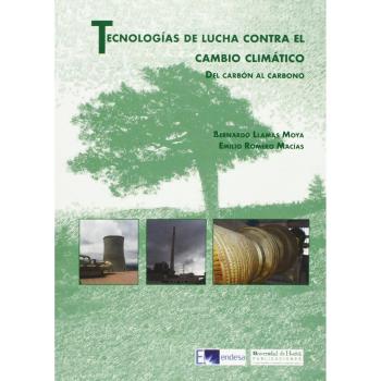 Tecnologías de lucha contra el cambio climático