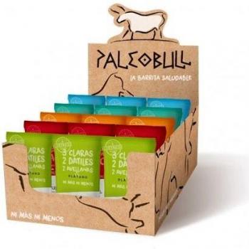 Paleobull Pack Clásico de 15 Barritas