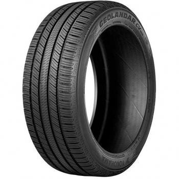 Neumáticos de verano YOKOHAMA Geolandar CV G058 225/70R16 103H