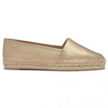 Yellow Castañer Espadrilles – Women's Size 9 US (Kenda 118)