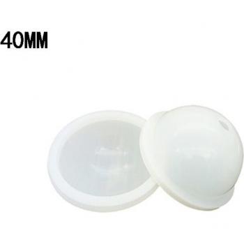 Bijou Moule à la Main En Silicone
