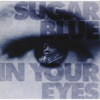 In Your Eyes
