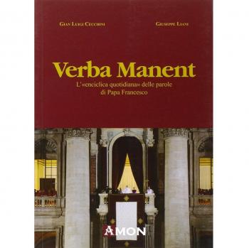 Verba manent