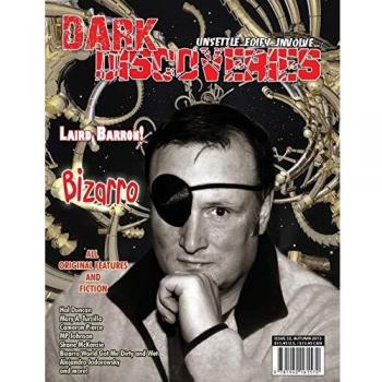 Dark Discoveries
