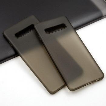 Funda de PP 0,35mm mate para OnePlus 9 y 8T