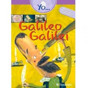 Yo? Galileo Galiei