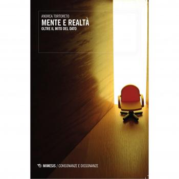 Mente e realtà. Oltre il mito del dato