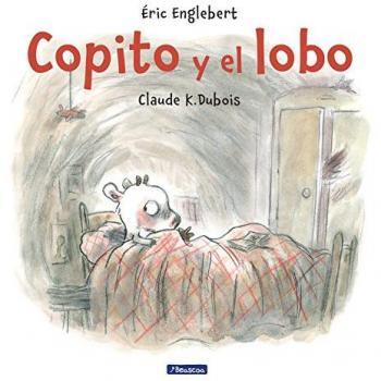 Copito y el lobo (Tapa dura).